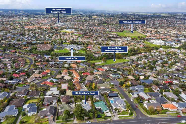 88 Bradbury Road Botany Downs_14