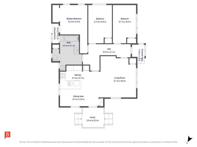 1A Millward Street 1236_1