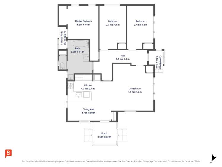 1A Millward Street 1236_18