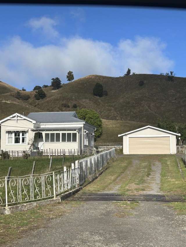 STATE HIGHWAY 1 - THREE BEDROOMS