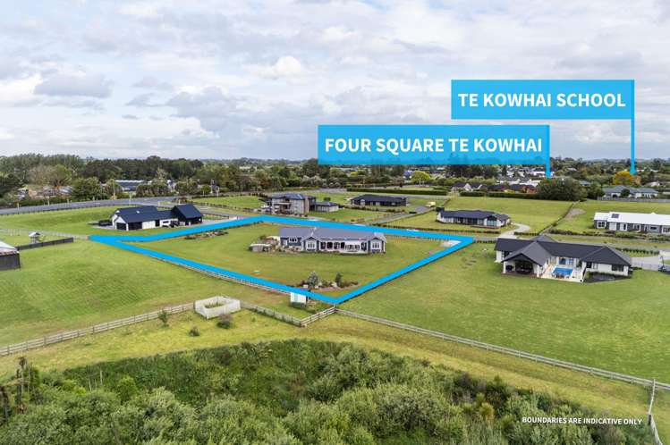 3 Penbeagle Road Te Kowhai_38