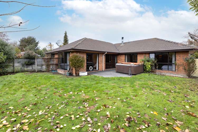 2 Heritage Lane Halswell_14