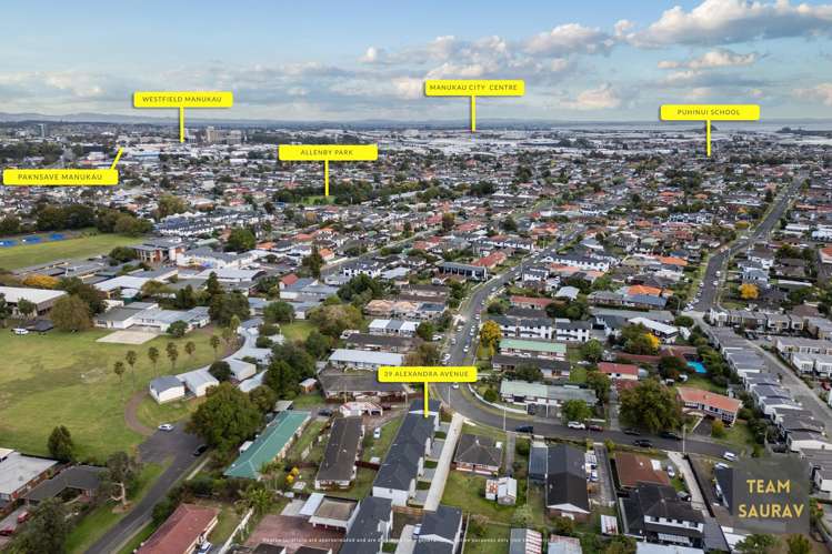 Lot 1-5/39 Alexander Avenue Papatoetoe_33