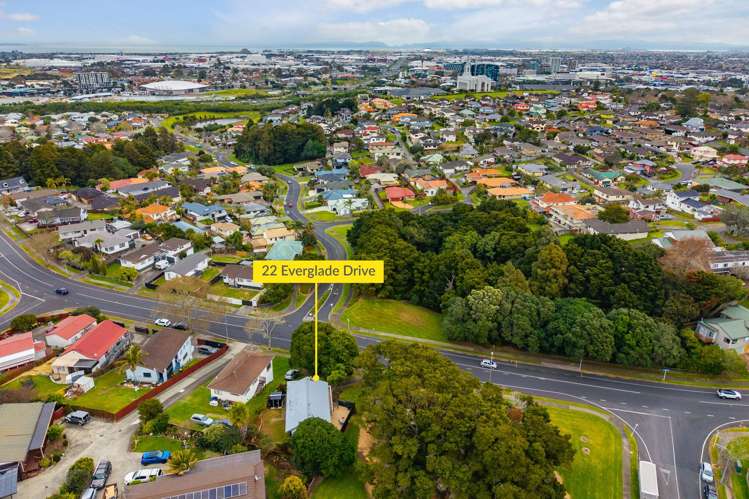 22 Everglade Drive Goodwood Heights_12