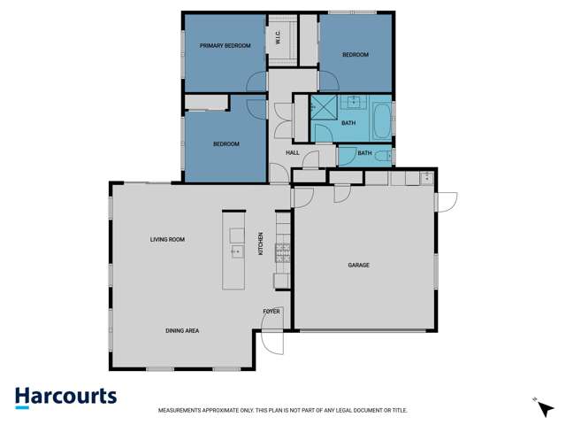 77 Ridgeway Drive Te Kamo_1