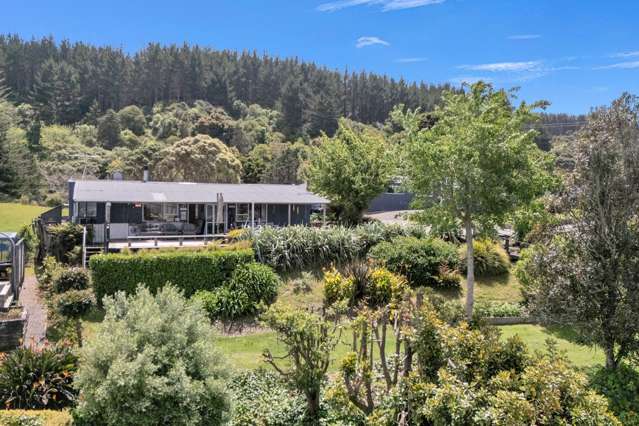 Kawhia’s Best-Kept Outlook - Now Available