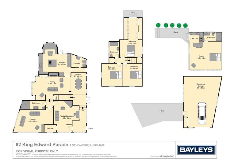 62 King Edward Parade Devonport_19