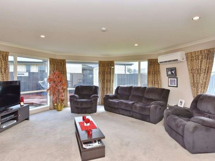 3 Hampstead Close Rangiora_6