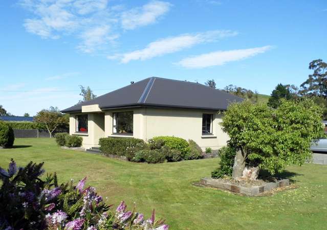 Quality Lifestyle Just North of Oamaru