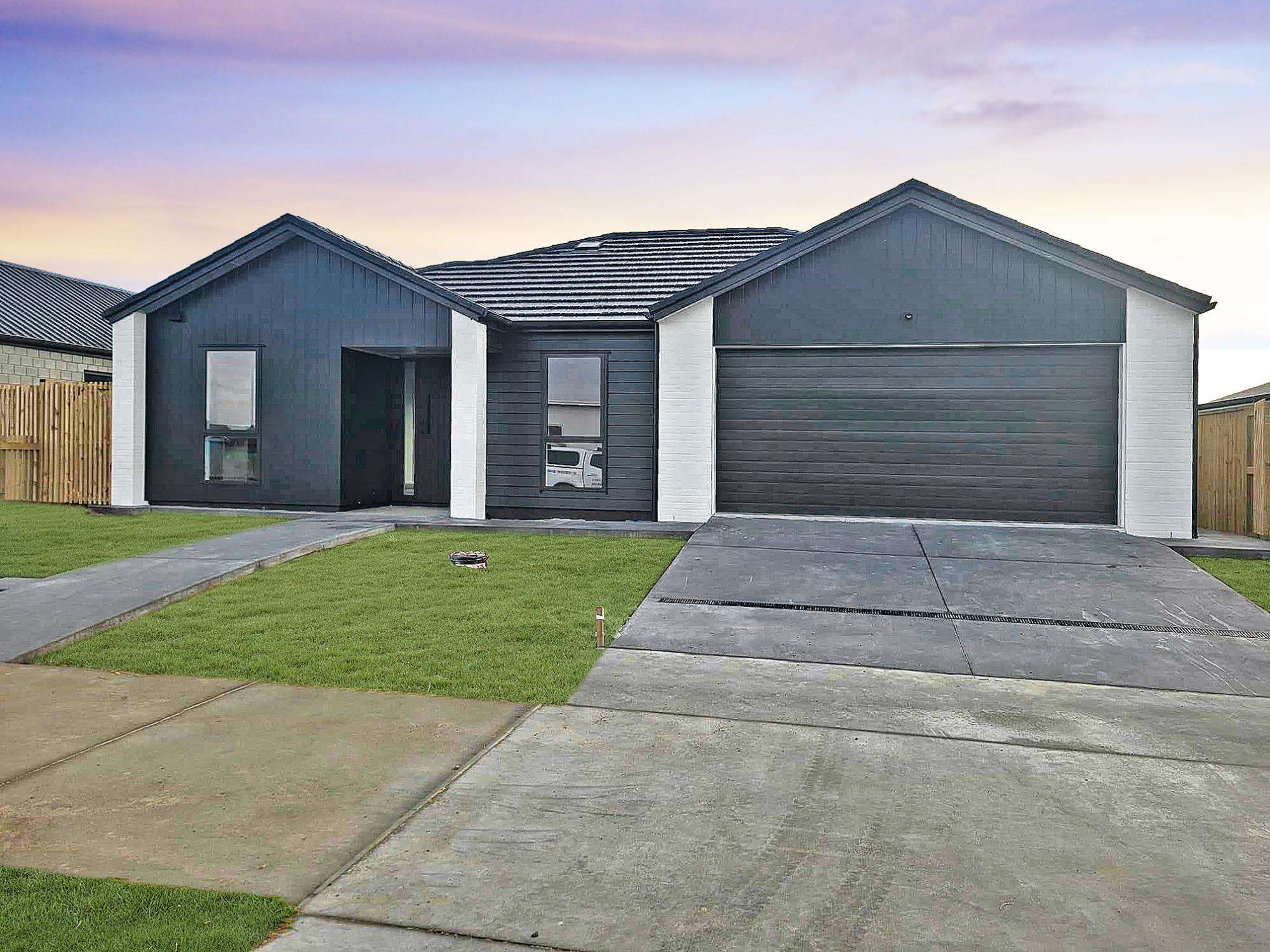 41 Rangitihi Street Matamata MatamataPiako Houses for Rent One