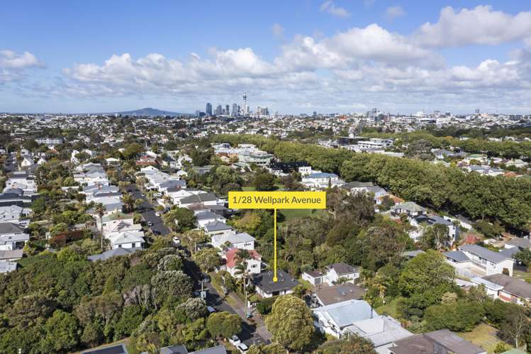 1/28 Wellpark Avenue Grey Lynn_18