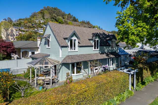 4 Seymour Avenue The Brook_2