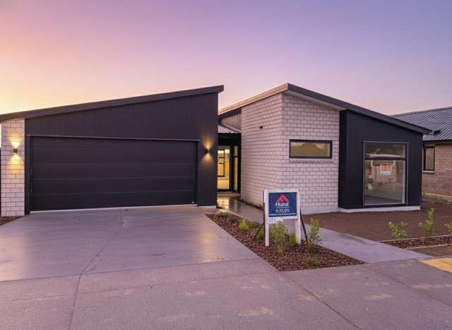 Are you ready for Christmas in your new home