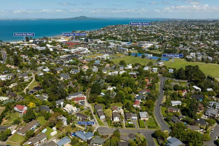 6 Oldham Place Browns Bay_22