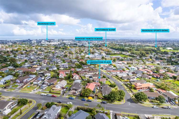 4 Greenstone Place Clover Park_11