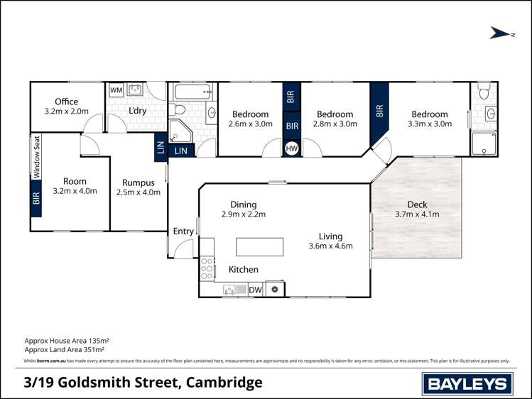 3/19 Goldsmith Street Cambridge_18