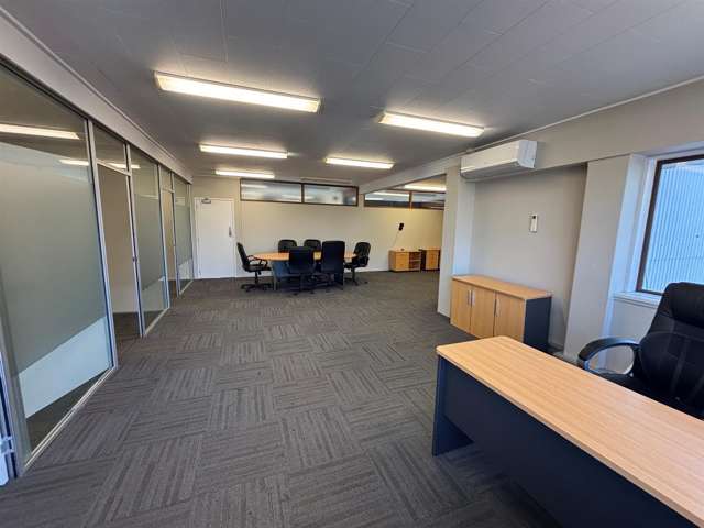 Rear Tenancy, First Floor, 6 Hill Street Hamilton Central_3