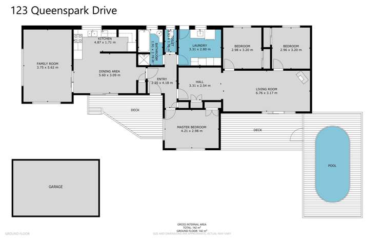 123 Queenspark Drive Parklands_16