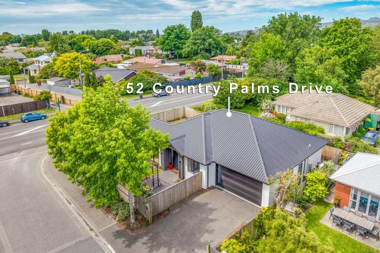 52 Country Palms Drive Halswell_26