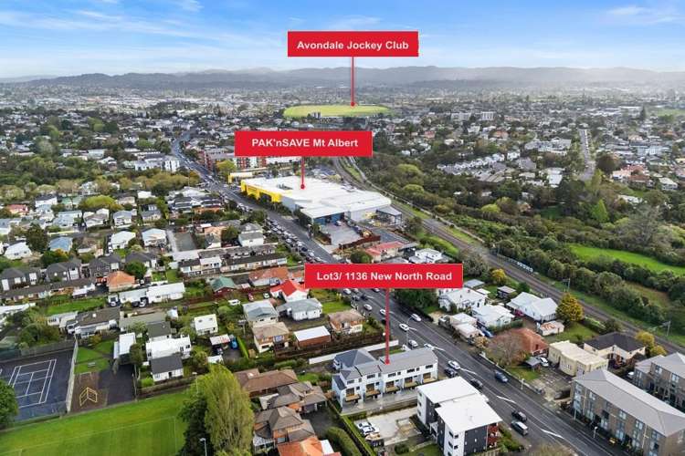 Lot A-E/1136 New North Road Mount Albert_21
