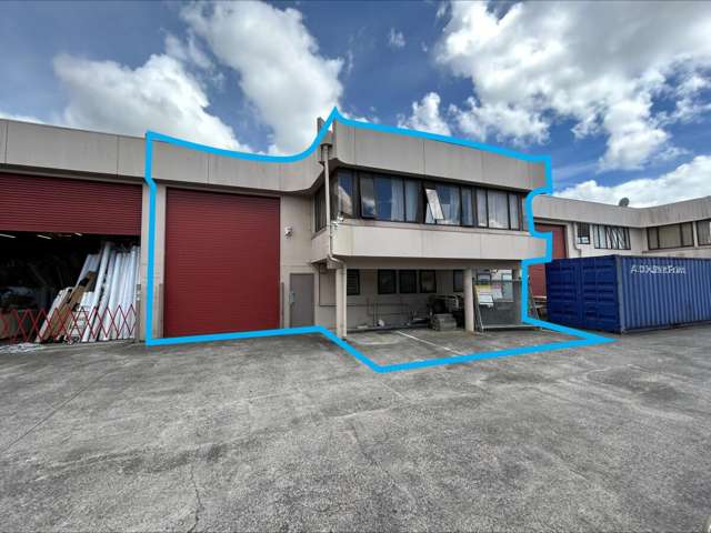 Tidy Affordable Unit