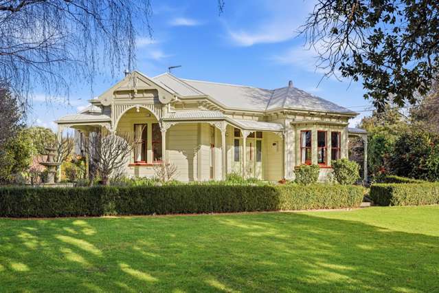 The Home Every Family Dreams Of