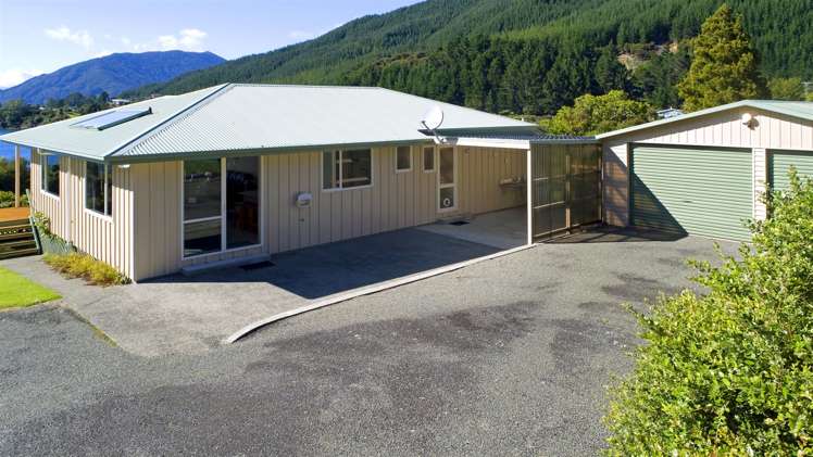 166 Elaine Bay Road Marlborough Sounds_3