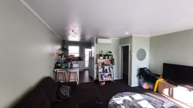 Saint Johns,  2 Bedroom Unit