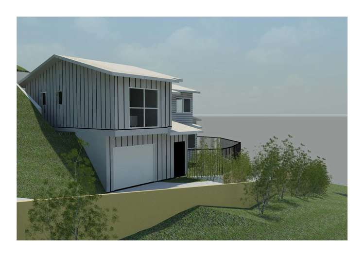 Lot 3, 9 Comber Place, Johnsonville_1