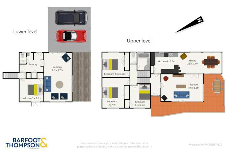 55 Tainui Road Titirangi_18