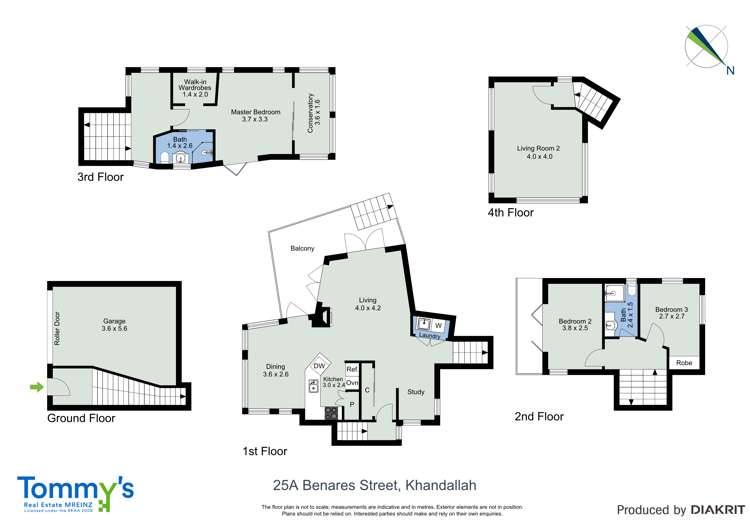 25a Benares Street Khandallah_13