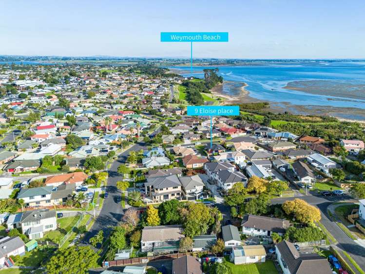 9 Eloise Place Clendon Park_9