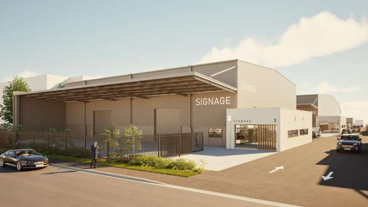 Building 3, 81 Buchanans Road Hornby_10