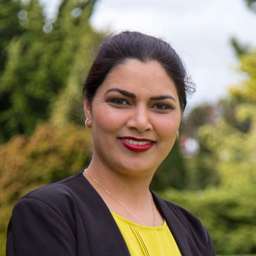 Kamal Kaur