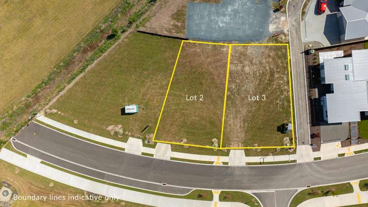 Stage 1 Pukerua Subdivision Richmond_4