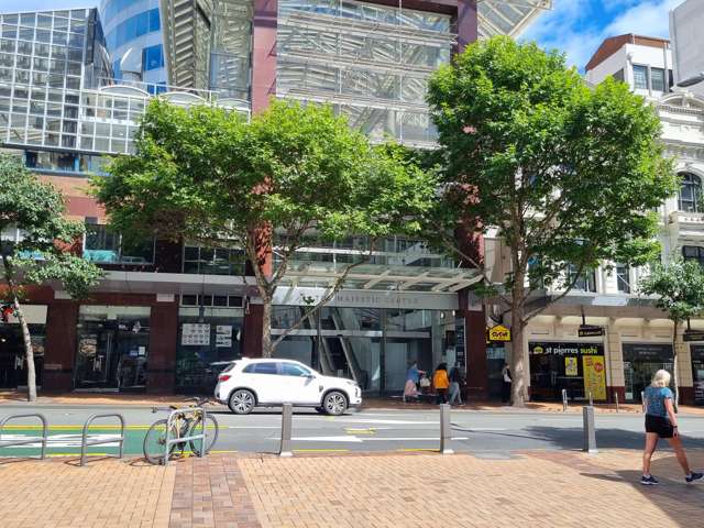 100 Willis Street Wellington Central_3