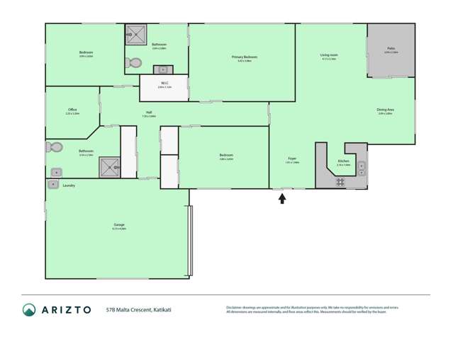 57B Malta Crescent Katikati_1