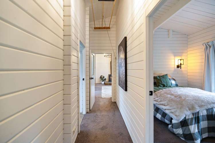 4A Fox's Terrace Arrowtown_16