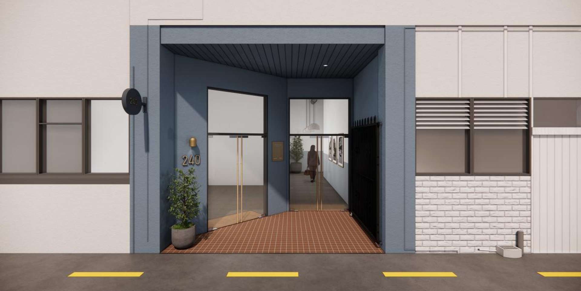 240 Victoria Street Hamilton City Central_0