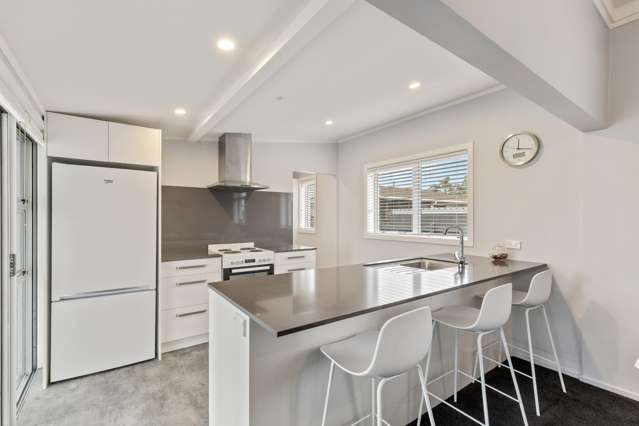 Exceptional Value in a Prime Westown Location