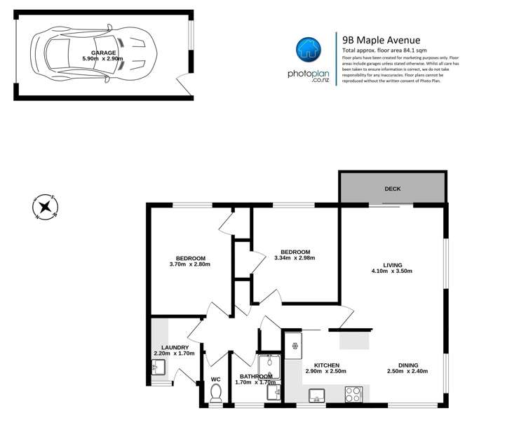 9B Maple Avenue Dinsdale_19