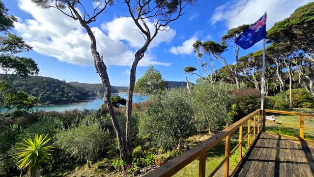 Lot 172 North Cove Kawau Island_2