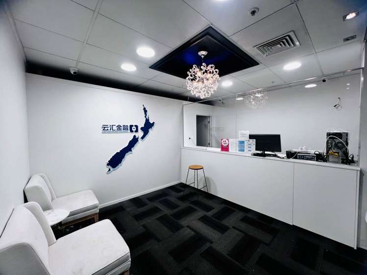 Address withheld City Centre_2