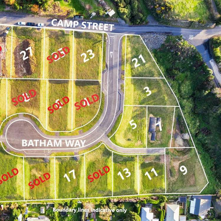 Camp Street / Batham Way_1