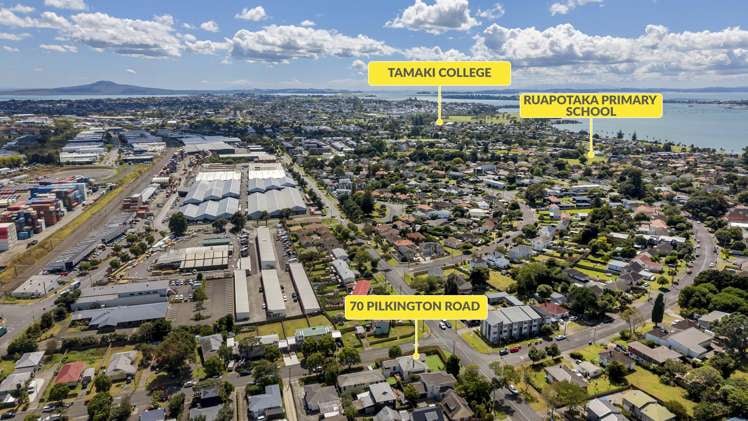 70 Pilkington Road Panmure_21