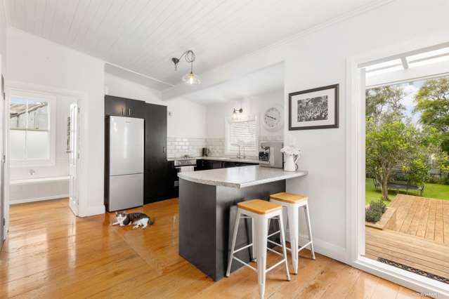 Charming Character Villa with Modern Upgrades ...