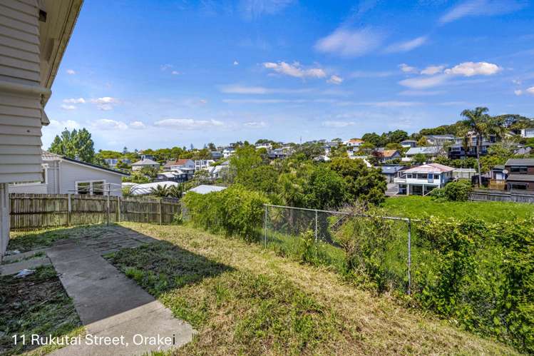 3, 5, 7, 9 and 11 Rukutai Street and 12 Godden Crescent Orakei_34
