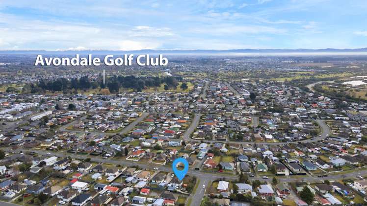 110 Hampshire Street Aranui_10