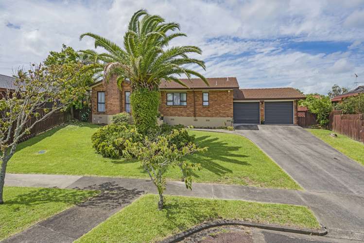 46 Channing Crescent Botany Downs_0