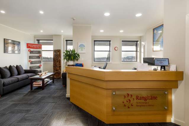 Elevate Your Office